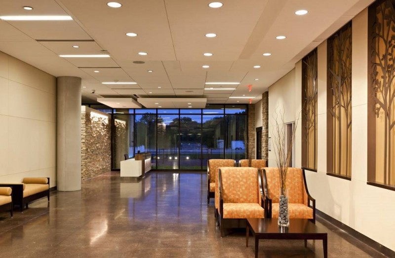 Presbyterian Hospital Of Texas Health Flower Mound In Flower Mound, USA