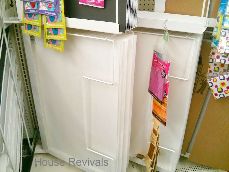 Foam Core and Project Display Boards . It's great to keep a supply of