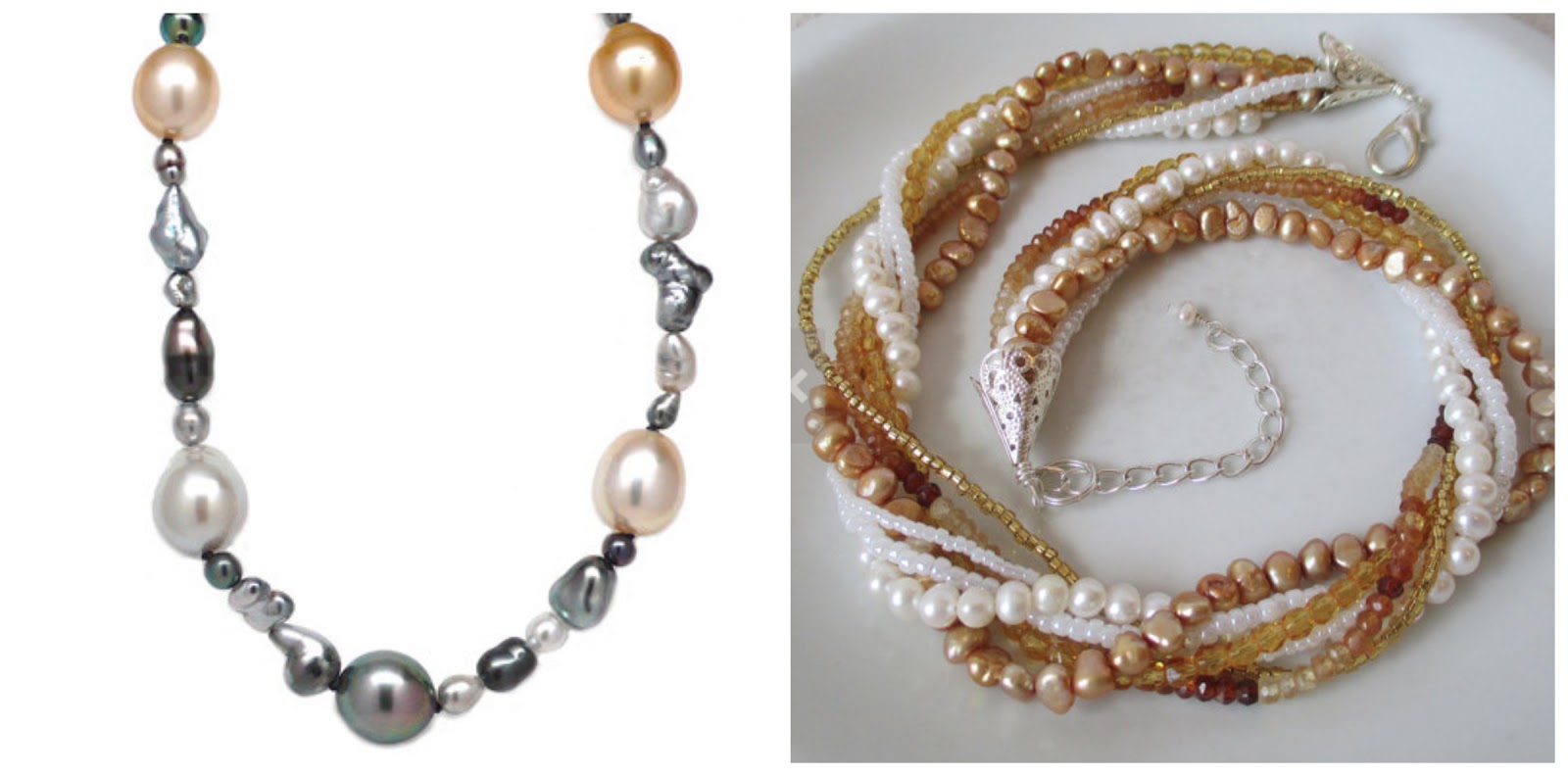 Happy New Pearls!