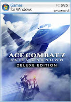 Descargar Ace Combat 7 Skies Unknown Deluxe Edition MULTi12 – ElAmigos para 
    PC Windows en Español es un juego de Accion desarrollado por BANDAI NAMCO Studios