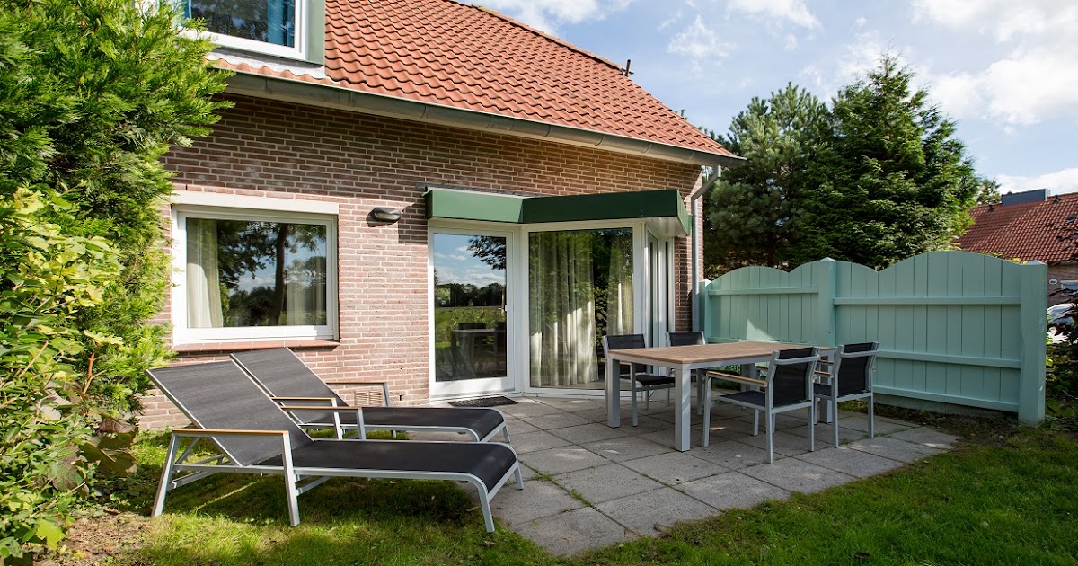 Center Parcs Center Parcs bietet Investitionsmöglichkeiten an der