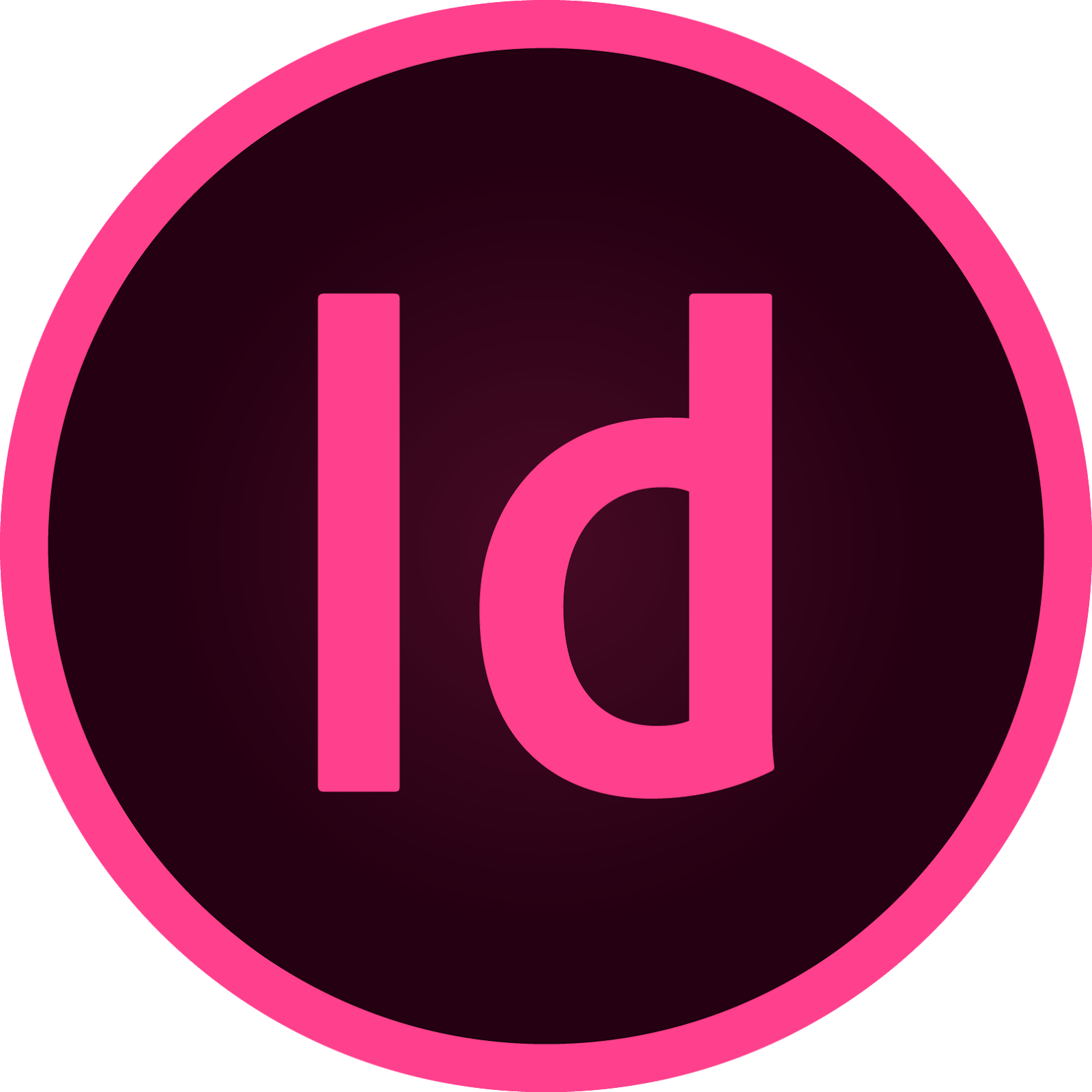 adobe indesign logos