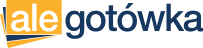 alegotówka pożyczki logo