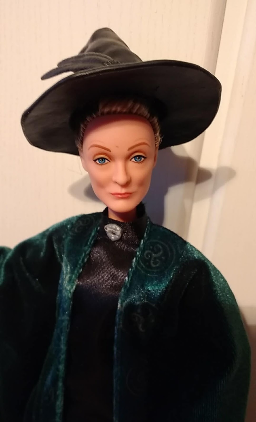 mcgonagall doll