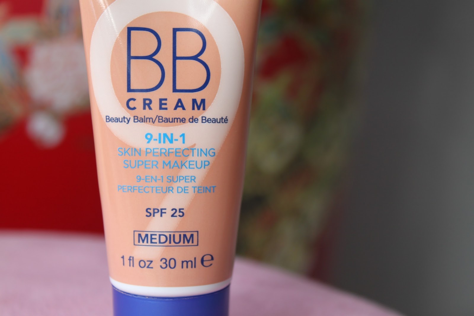 Australian Beauty Review: Review of the Rimmel BB Cream