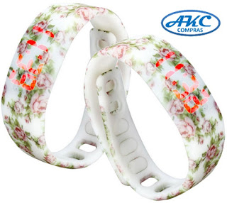 relojes led mujer amazonas