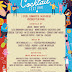ETKİNLİK: ISTANBUL COCKTAIL FESTİVAL