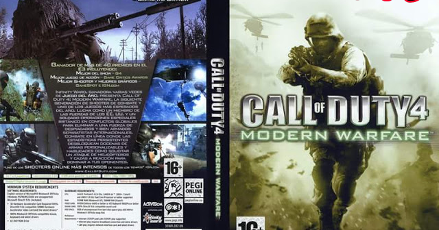 تحميل لعبة Call Of Duty Wwii للكمبيوتر بحجم صغير