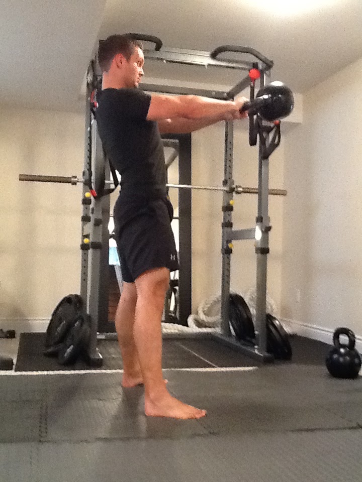 CoupleFit: Traditional Lower Body Workout