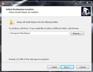 proses instalasi tahap 4