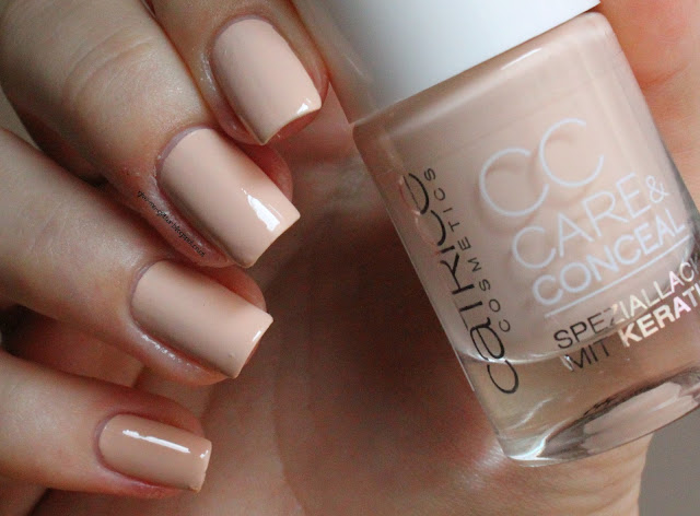 Catrice - Subtle Sand Sensation