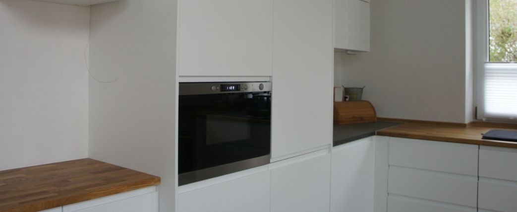 Ikea War So Eine Halb Gute Idee Wir Bauen Ein Haus