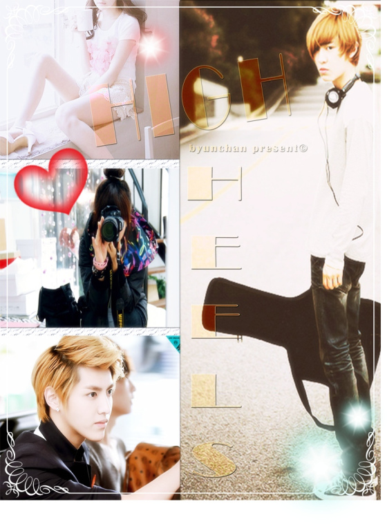 Sweetcandy Rekomendasi Fanfic Exo