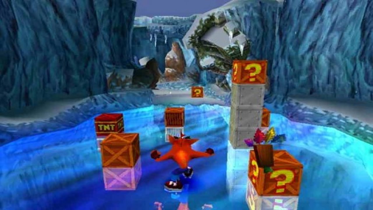 crash bandicoot 2 psp crash bandicoot 2 psp