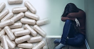 STUDY: PROBIOTICS COULD BE THE SOLUTION TO ANXIETY AND DEPRESSION, HERE ARE THE BEST ONES