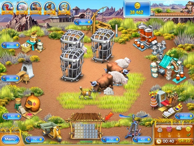 i want to play farm frenzy i want to play farm frenzy