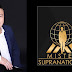 Arnold Vegafria takes over Mister Supranational Philippines Franchise