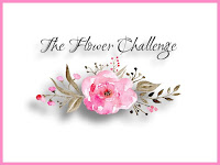 The Flower Challenge Blog