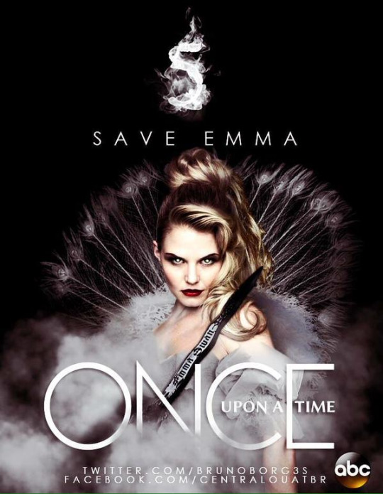 Descarga Tus Series: Once Upon Time S05E03 SUBESPAÑOL [uploadable][2015