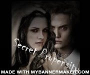 Secret Propensity - Lily & Daphne