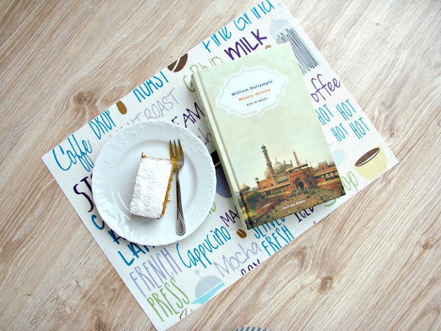 Miasto dżinów New Delhi Indie