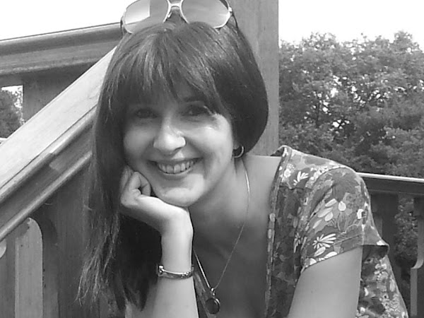 Writer Wednesday: Louise Jensen