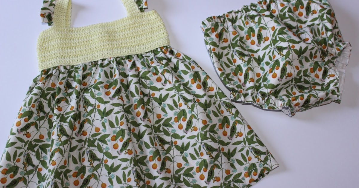 Tejer vestidos top
