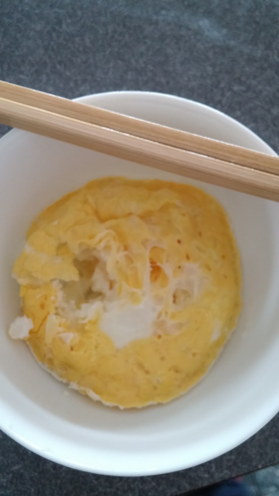 ~*The World According to Fem*~: Cook an Egg Without the Stove