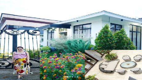 Jinkee Pacquiao shares sneak peek of new Gensan mansion