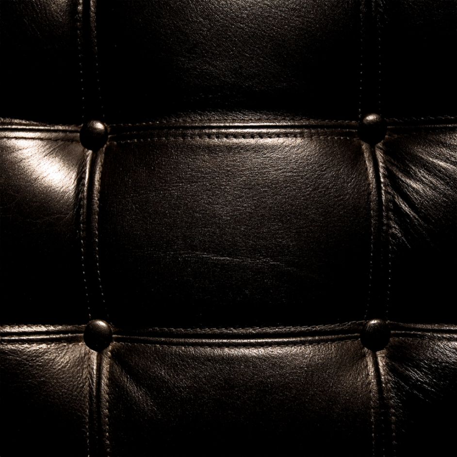 Black Leather Texture