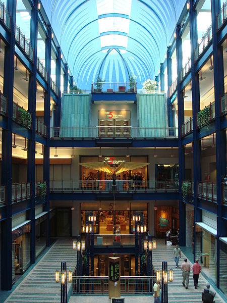 Neiman Marcus Building - Wikipedia