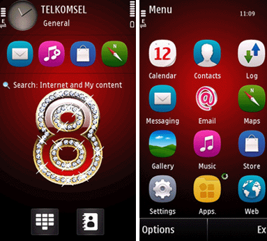 Download facebook mobile for nokia x2-01