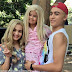 Meet Karla Estrada's Three Kids In 'Familia Blondina': Marco Gallo, Kira Balinger & Xia Vigor