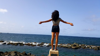 Going Going Gone: Trips to Puerto Rico