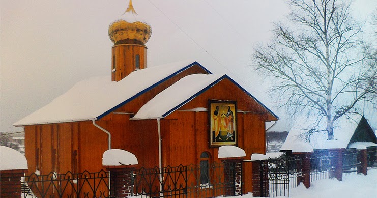 Церковь апостолов Петра и Павла Вологда