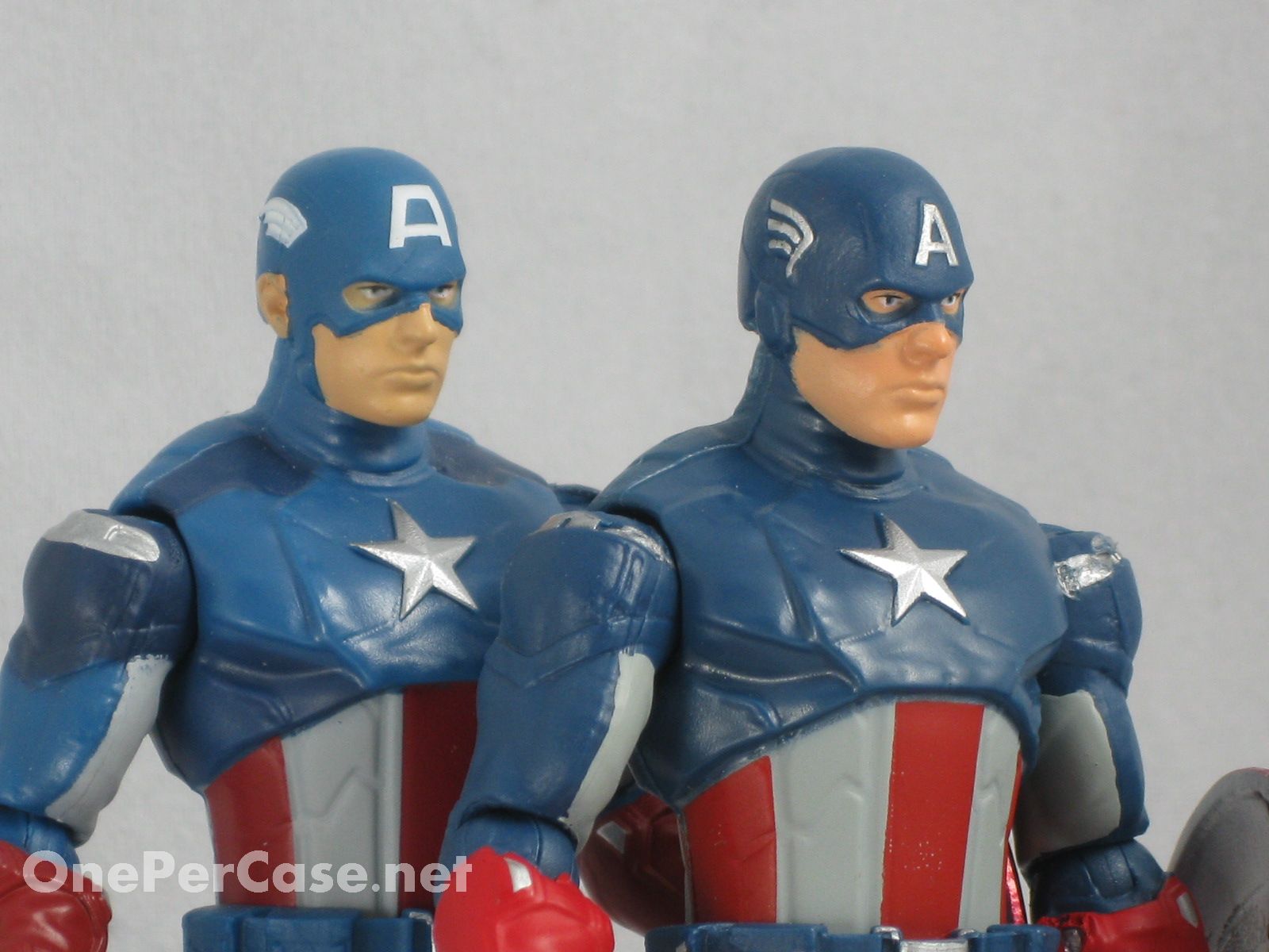 One Per Case The Avengers Updated/Target Gift Set