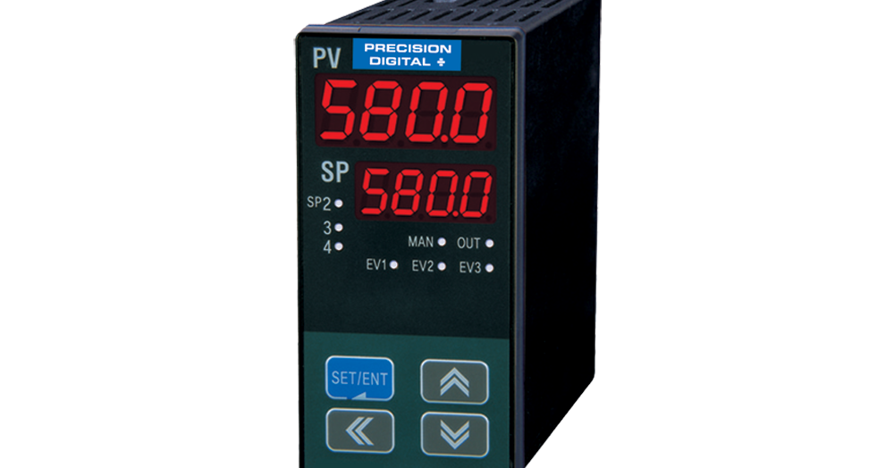PID Controller Action Simply Explained Alliance Technical Sales