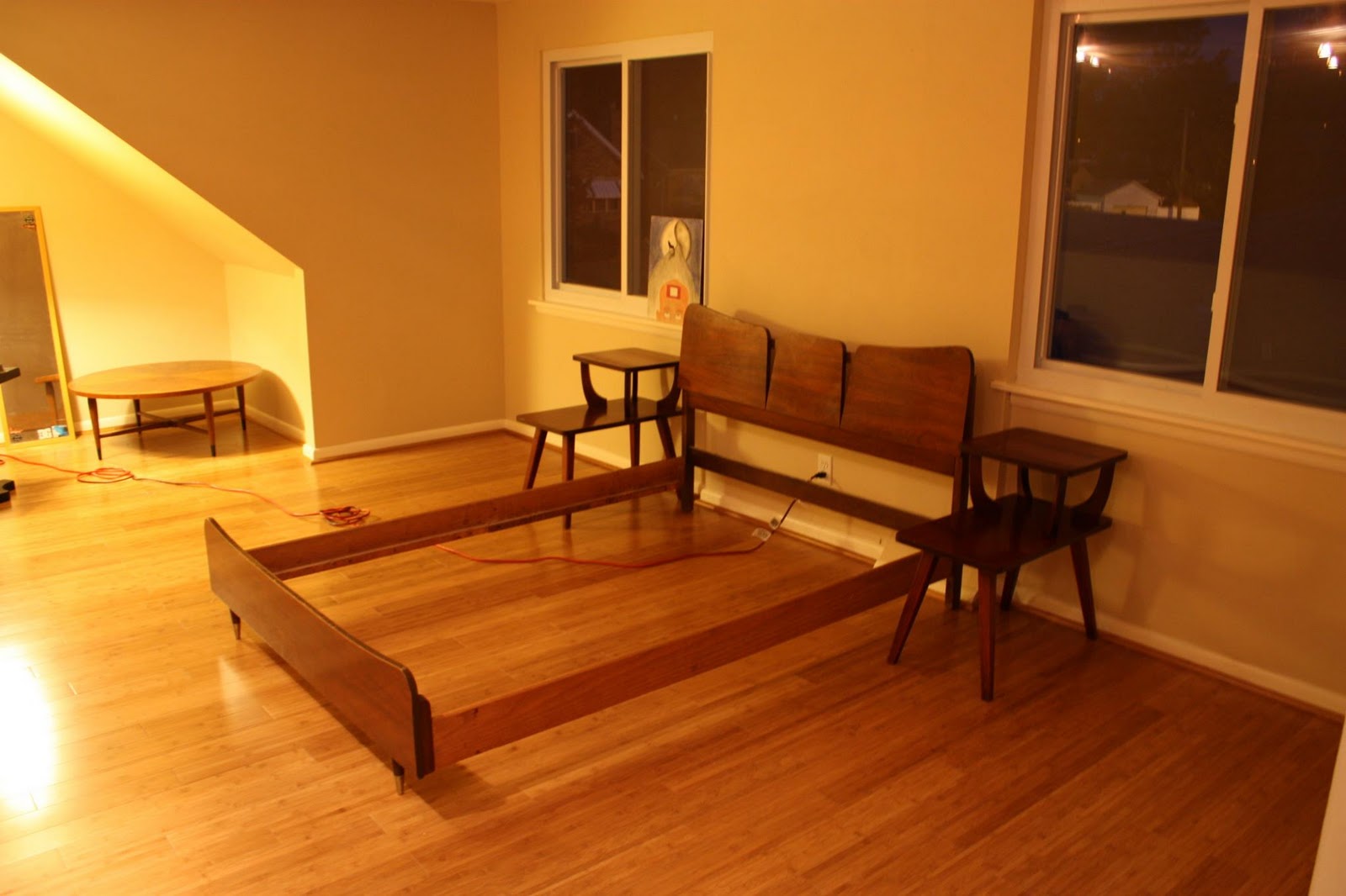 London St Louis The Salvation Army Bedroom Set 115/ £69.80