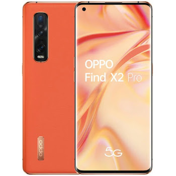 Oppo Find X2 Pro 5G