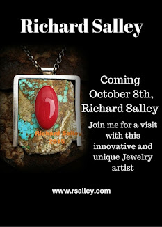 Richard Salley October 8