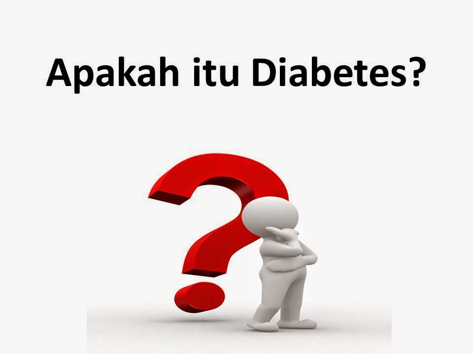 Pengedar Shaklee Bintulu, Semporna : Penyebab Diabetes Dan 