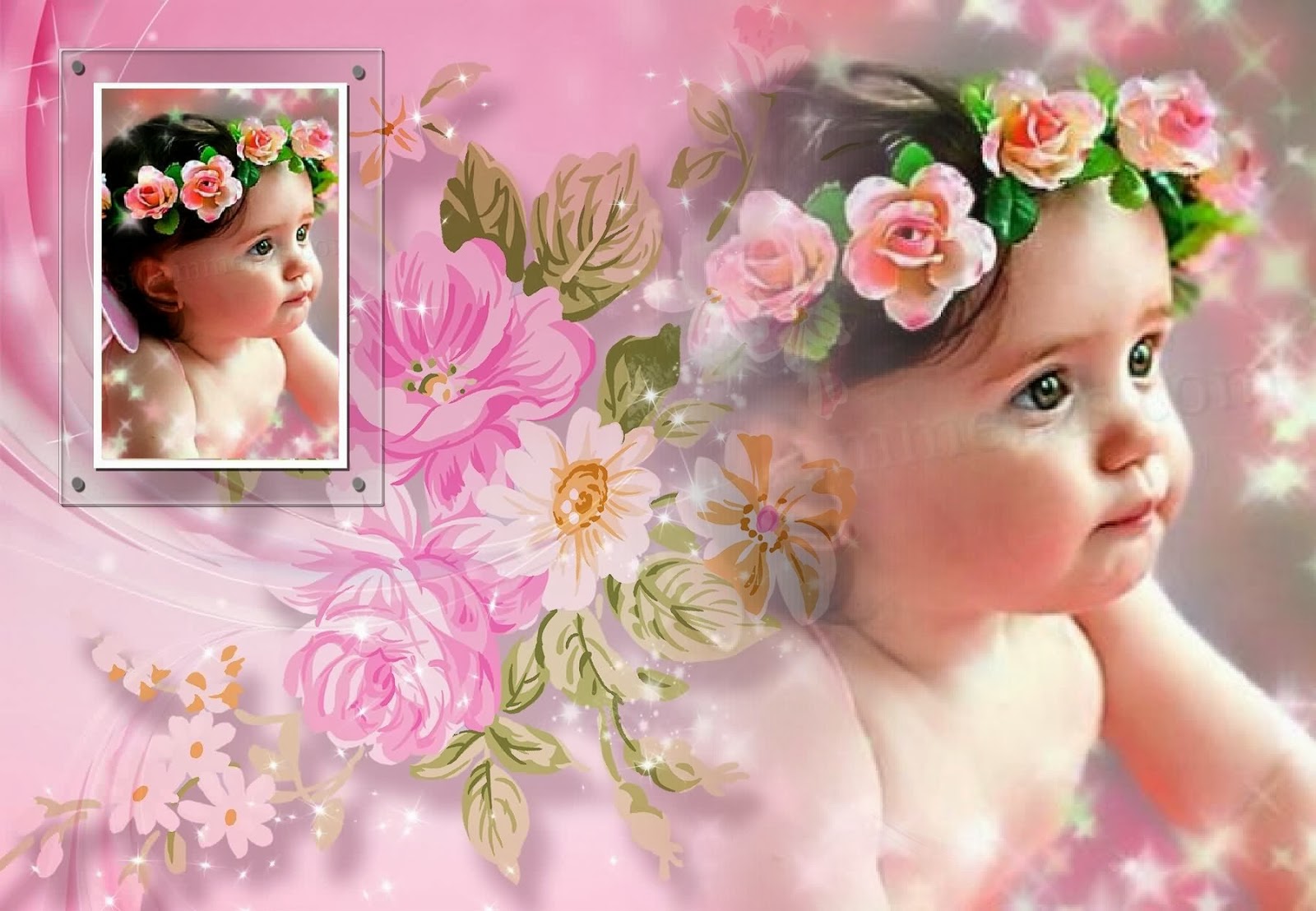 Cute Babies HD Wallpapers | HD Wallpapers