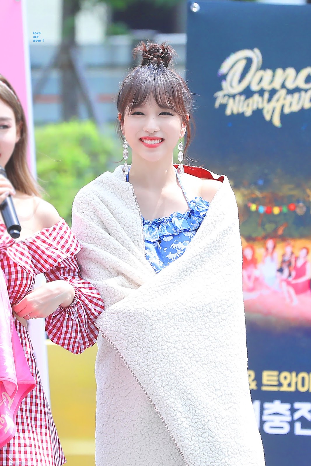 트와이스 미나에 대해 알아보자.jpgif | 인스티즈