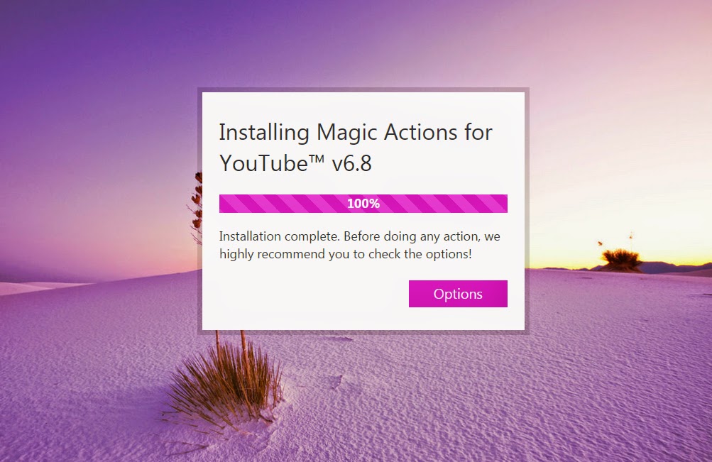 Chrome外掛，超多功能Youtube強化插件，就像在電影院看影片，Magic Actions for YouTube™！(擴充功能)