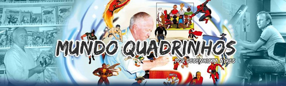 Mundoquadrinhos
