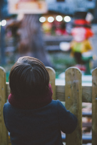 Planes con niños en navidad Torrejón de Ardoz