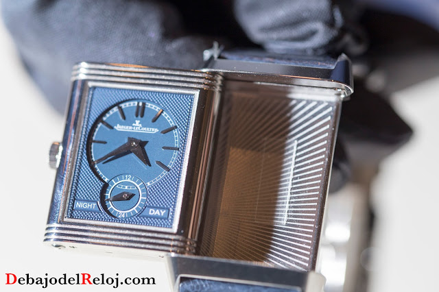 Jaeger-LeCoultre Sihh2016 3