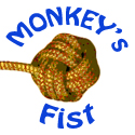 The Monkey's Fist