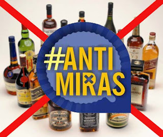 Kampanye Anti Miras