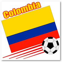 Estadísticas de Colombia
